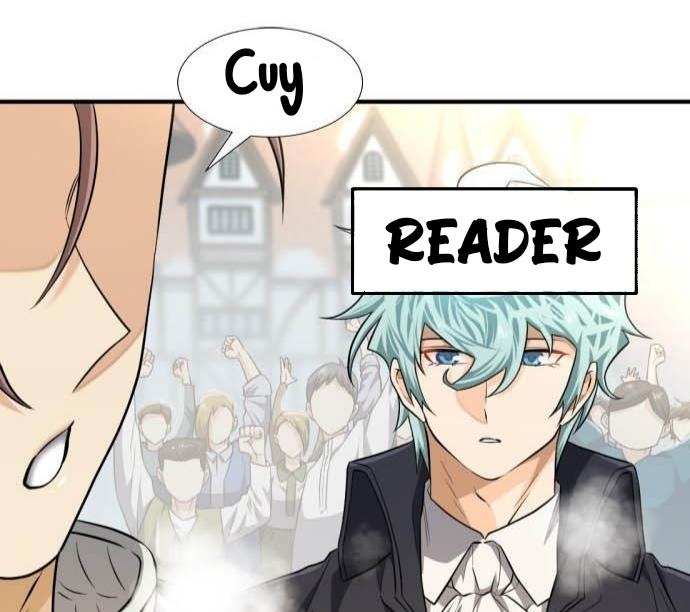 How a Former Pro Takes Advantage by Doing an Easy Job (How the Pro in His Past Life Sucks the Sweet) Chapter 20 Gambar 21