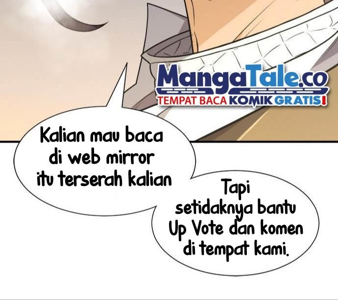 How a Former Pro Takes Advantage by Doing an Easy Job (How the Pro in His Past Life Sucks the Sweet) Chapter 20 Gambar 24