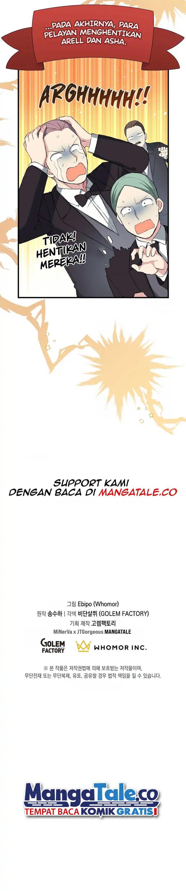 How a Former Pro Takes Advantage by Doing an Easy Job (How the Pro in His Past Life Sucks the Sweet) Chapter 32 Gambar 19