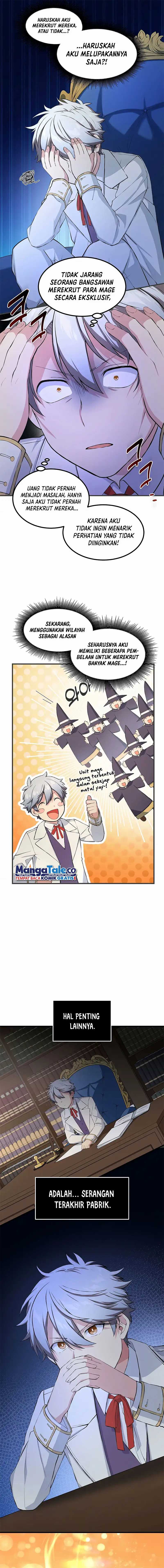 How a Former Pro Takes Advantage by Doing an Easy Job (How the Pro in His Past Life Sucks the Sweet) Chapter 37 Gambar 7