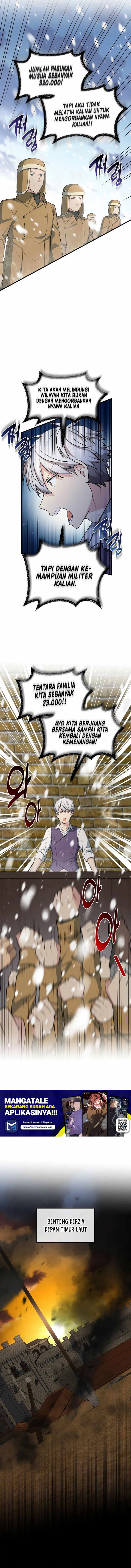 How a Former Pro Takes Advantage by Doing an Easy Job (How the Pro in His Past Life Sucks the Sweet) Chapter 51 Gambar 9