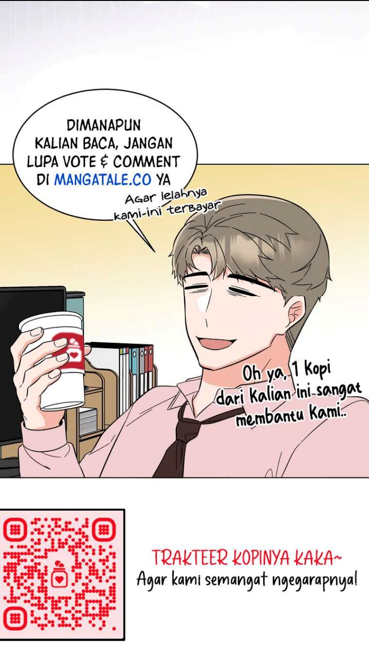 How a Former Pro Takes Advantage by Doing an Easy Job (How the Pro in His Past Life Sucks the Sweet) Chapter 52 Gambar 18