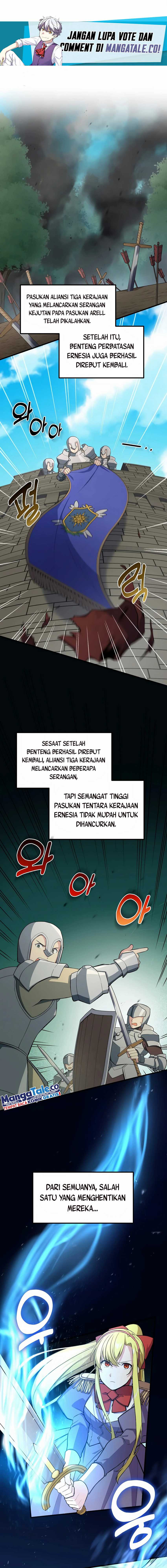 How a Former Pro Takes Advantage by Doing an Easy Job (How the Pro in His Past Life Sucks the Sweet) Chapter 54 Gambar 2