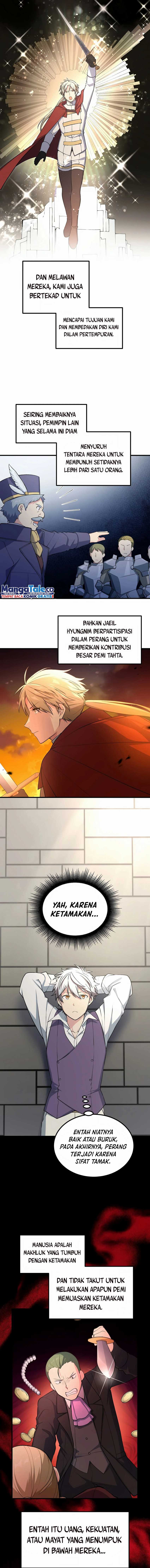 How a Former Pro Takes Advantage by Doing an Easy Job (How the Pro in His Past Life Sucks the Sweet) Chapter 54 Gambar 7