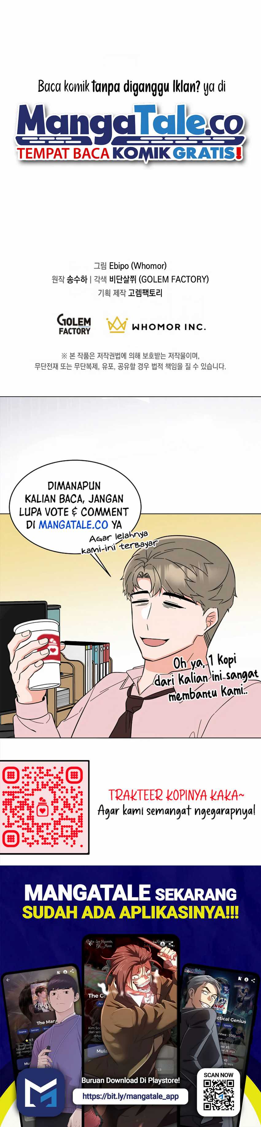 How a Former Pro Takes Advantage by Doing an Easy Job (How the Pro in His Past Life Sucks the Sweet) Chapter 54 Gambar 15