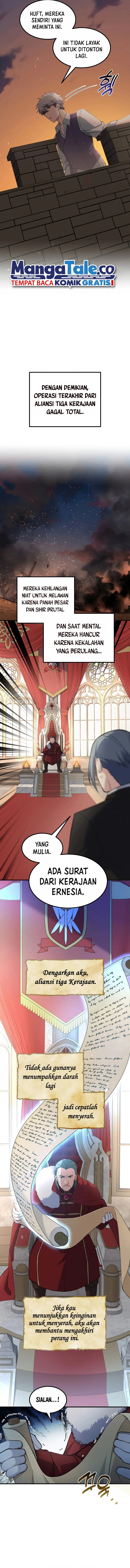 How a Former Pro Takes Advantage by Doing an Easy Job (How the Pro in His Past Life Sucks the Sweet) Chapter 57 Gambar 3