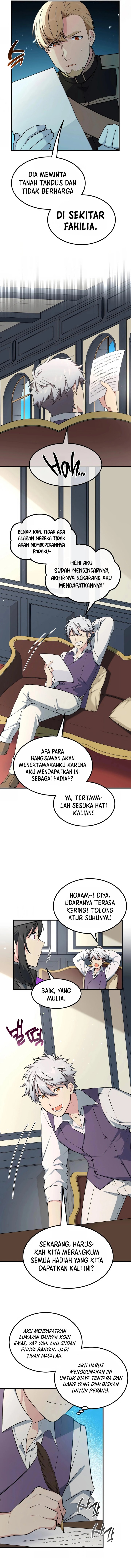 How a Former Pro Takes Advantage by Doing an Easy Job (How the Pro in His Past Life Sucks the Sweet) Chapter 57 Gambar 8