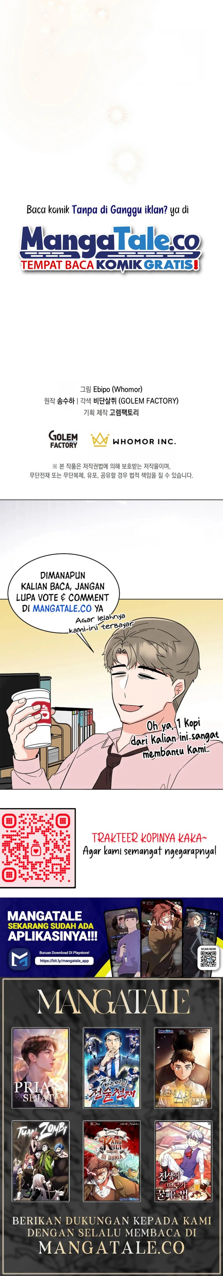 How a Former Pro Takes Advantage by Doing an Easy Job (How the Pro in His Past Life Sucks the Sweet) Chapter 63 Gambar 15