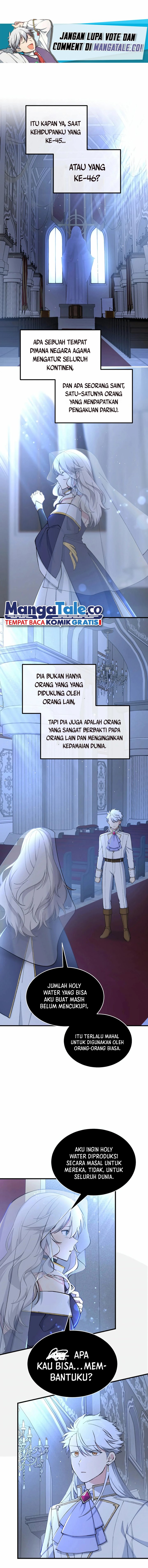 How a Former Pro Takes Advantage by Doing an Easy Job (How the Pro in His Past Life Sucks the Sweet) Chapter 66 Gambar 2