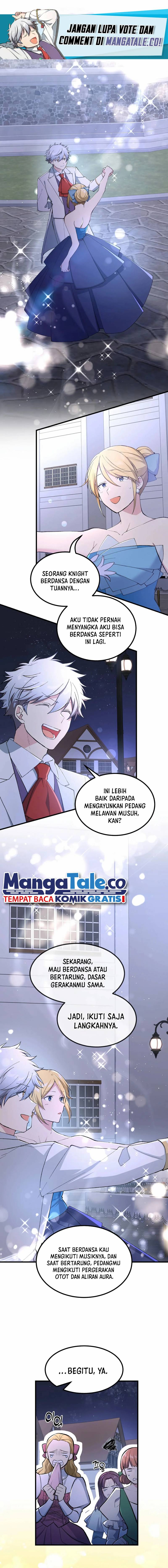 How a Former Pro Takes Advantage by Doing an Easy Job (How the Pro in His Past Life Sucks the Sweet) Chapter 72 Gambar 2