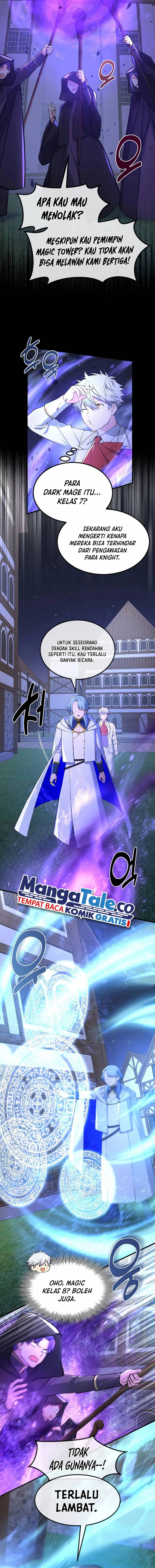 How a Former Pro Takes Advantage by Doing an Easy Job (How the Pro in His Past Life Sucks the Sweet) Chapter 72 Gambar 10