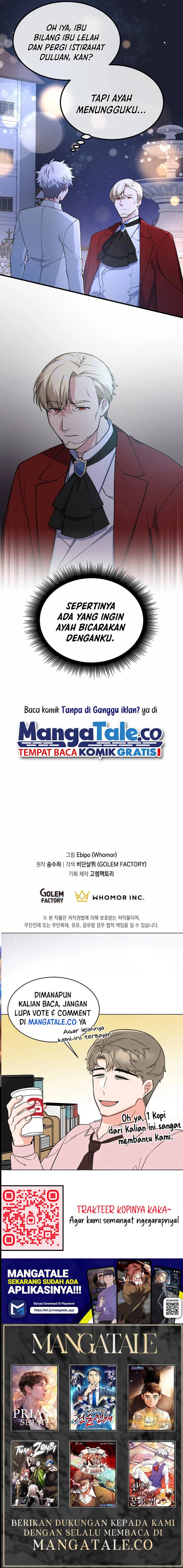 How a Former Pro Takes Advantage by Doing an Easy Job (How the Pro in His Past Life Sucks the Sweet) Chapter 72 Gambar 15