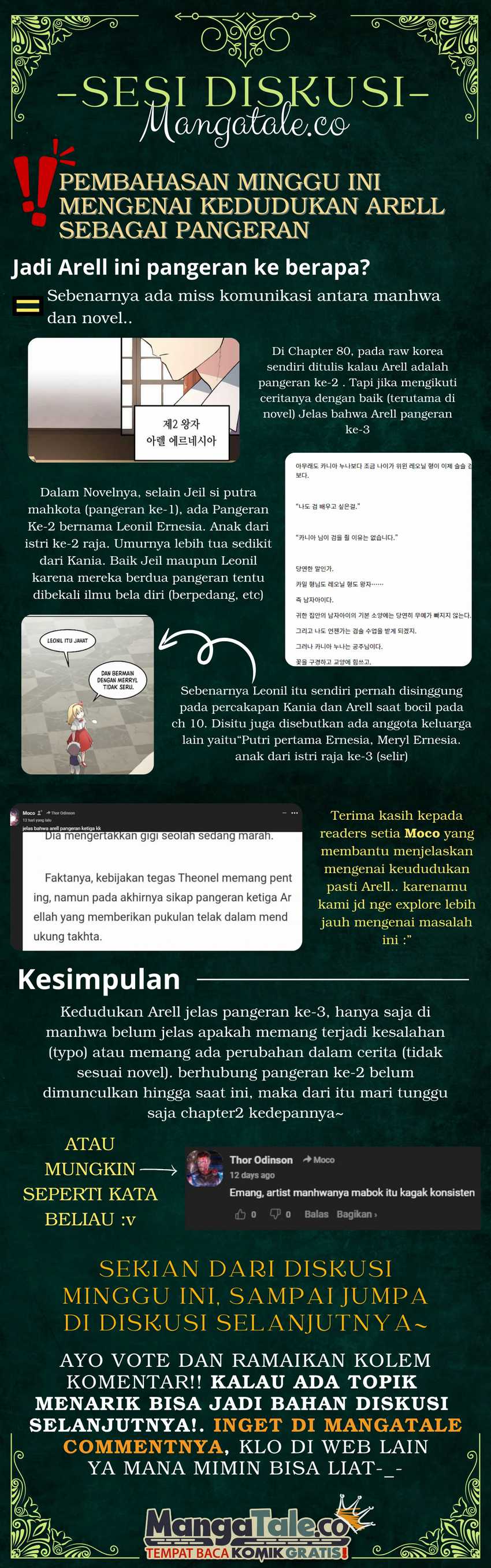 How a Former Pro Takes Advantage by Doing an Easy Job (How the Pro in His Past Life Sucks the Sweet) Chapter 84 Gambar 9