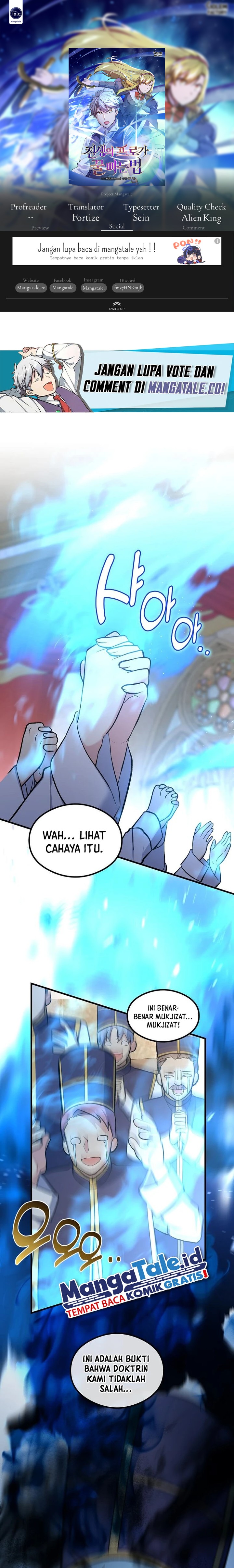 How a Former Pro Takes Advantage by Doing an Easy Job (How the Pro in His Past Life Sucks the Sweet) Chapter 93 Gambar 1