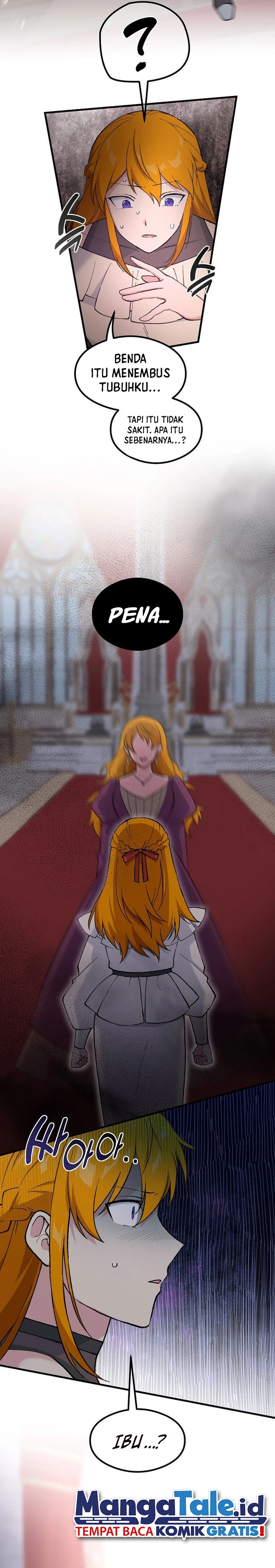 How a Former Pro Takes Advantage by Doing an Easy Job (How the Pro in His Past Life Sucks the Sweet) Chapter 93 Gambar 8