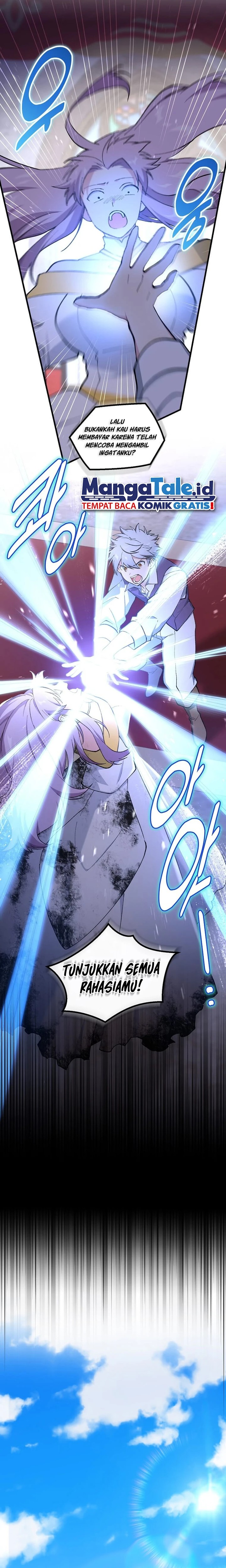 How a Former Pro Takes Advantage by Doing an Easy Job (How the Pro in His Past Life Sucks the Sweet) Chapter 93 Gambar 19