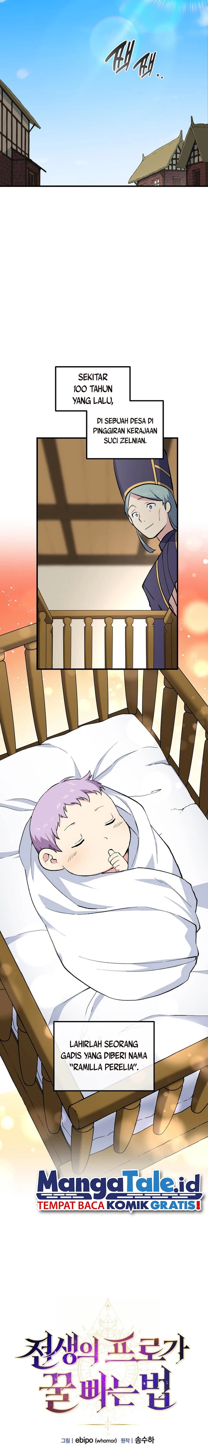 How a Former Pro Takes Advantage by Doing an Easy Job (How the Pro in His Past Life Sucks the Sweet) Chapter 93 Gambar 20