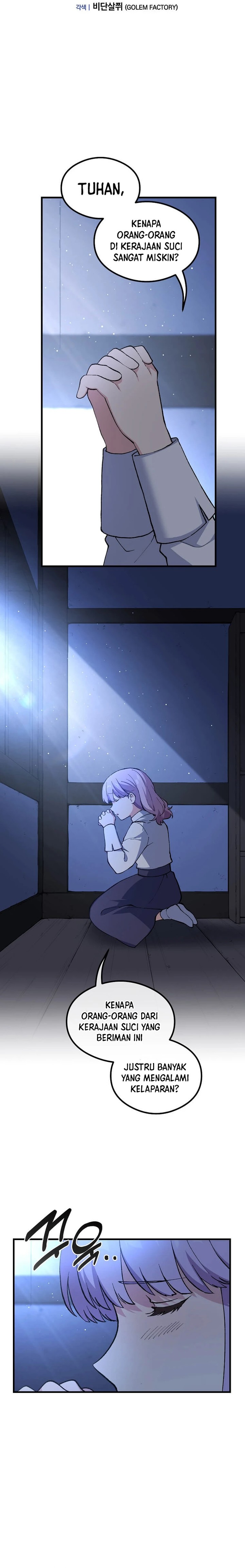 How a Former Pro Takes Advantage by Doing an Easy Job (How the Pro in His Past Life Sucks the Sweet) Chapter 93 Gambar 21