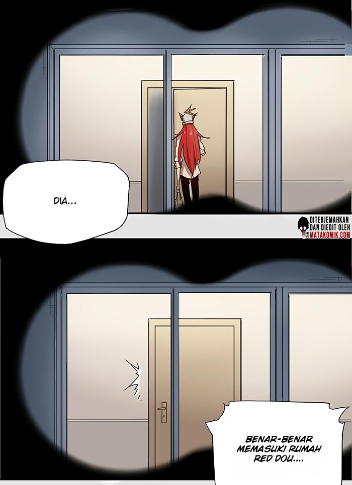 How to Be God Chapter 16 Gambar 9