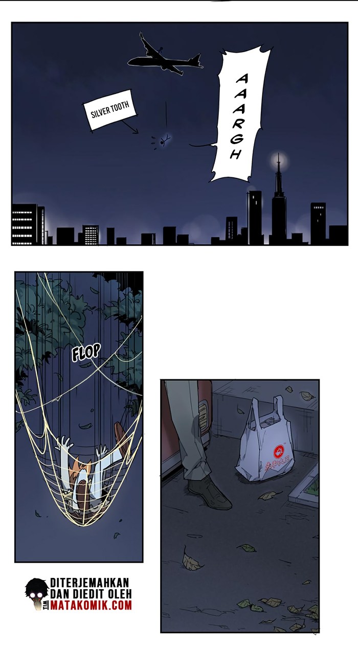 How to Be God Chapter 19 Gambar 5
