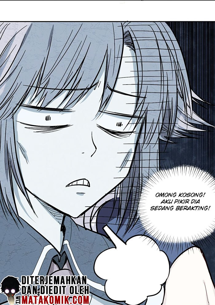 How to Be God Chapter 21 Gambar 3