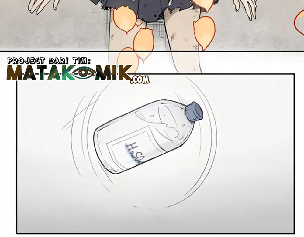 How to Be God Chapter 33 Gambar 29