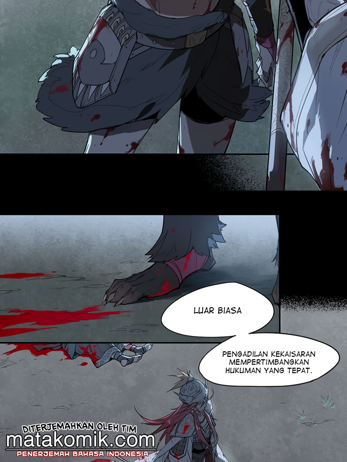How to Be God Chapter 36 Gambar 6