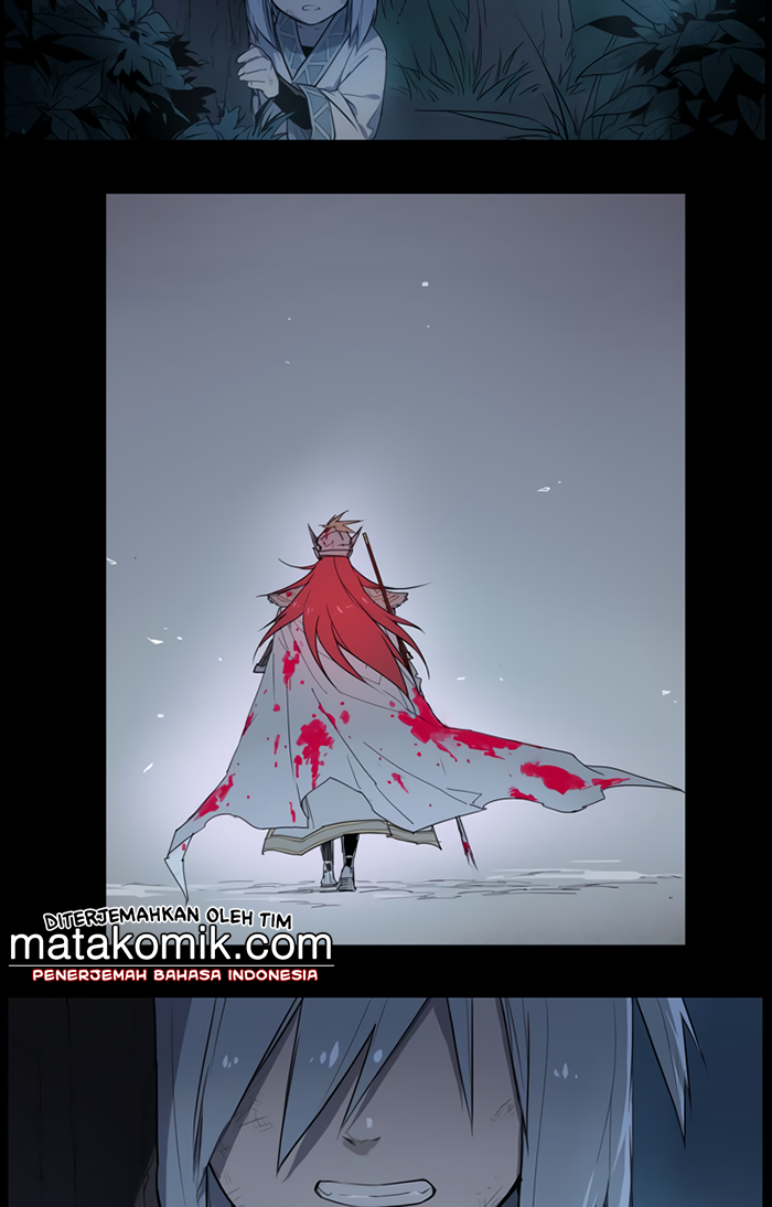 How to Be God Chapter 36 Gambar 15