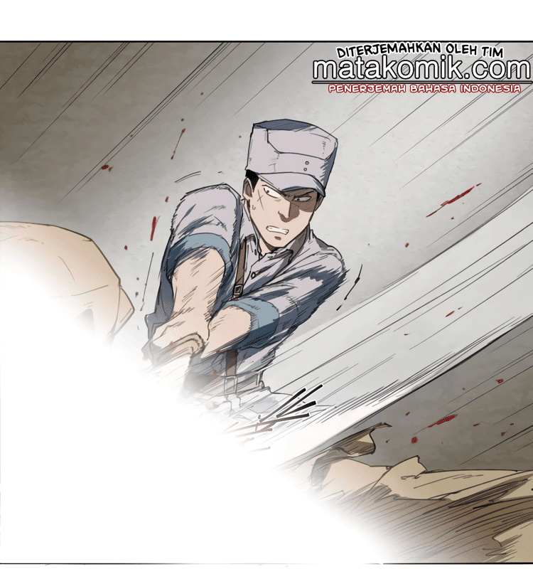How to Be God Chapter 42 Gambar 5