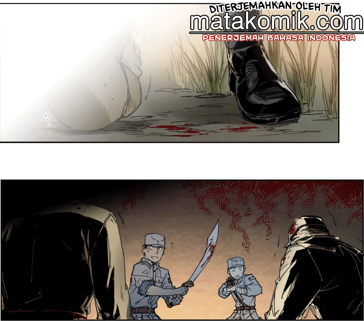 How to Be God Chapter 42 Gambar 6