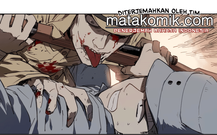 How to Be God Chapter 42 Gambar 17