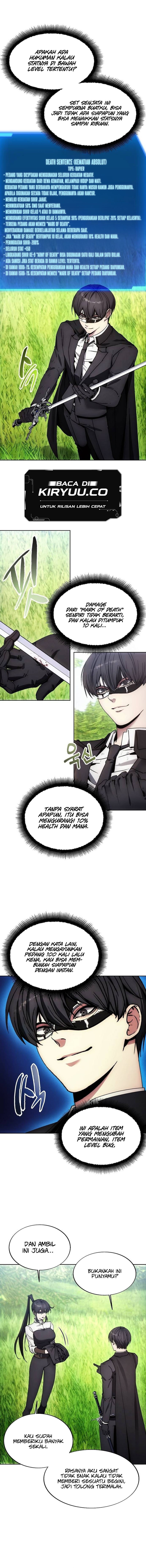 How to Live as a Villain Chapter 181 Gambar 1