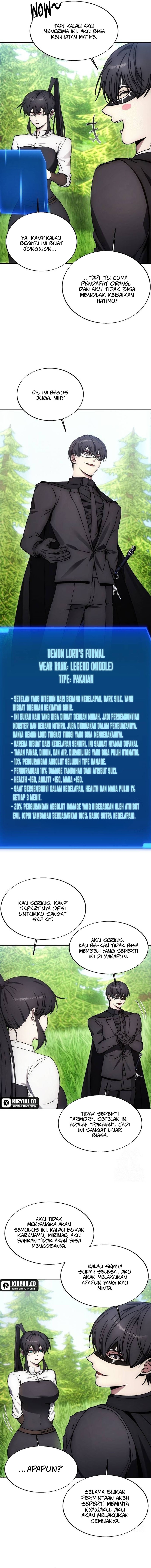 How to Live as a Villain Chapter 181 Gambar 2