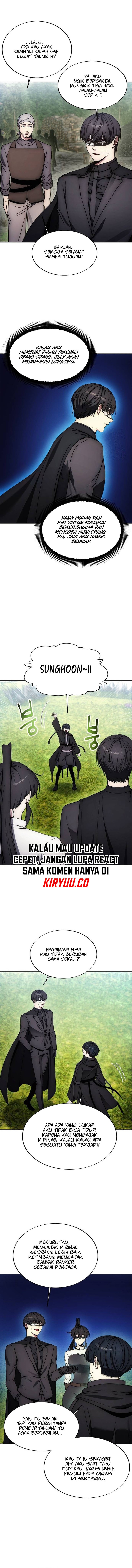 How to Live as a Villain Chapter 181 Gambar 4