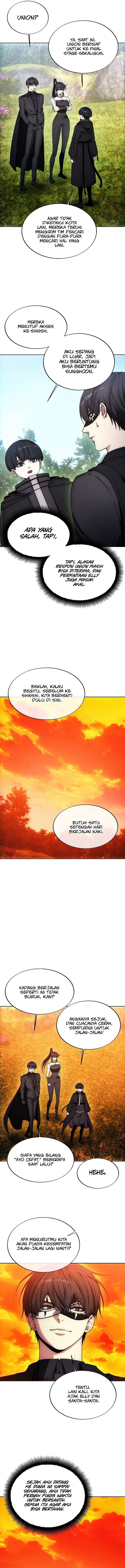 How to Live as a Villain Chapter 181 Gambar 6