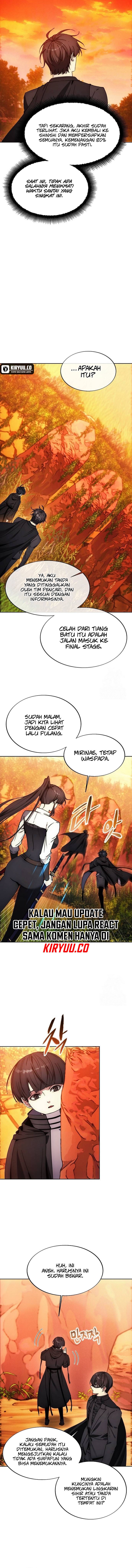 How to Live as a Villain Chapter 181 Gambar 7