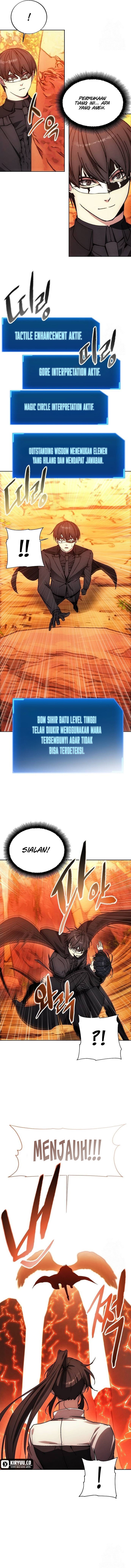 How to Live as a Villain Chapter 181 Gambar 8