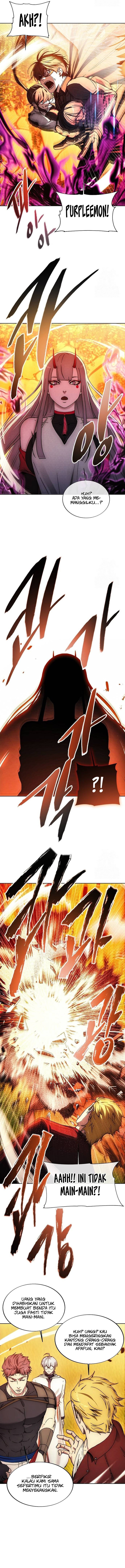 How to Live as a Villain Chapter 181 Gambar 9