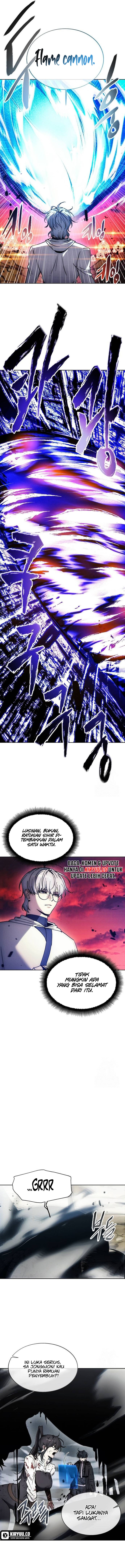 How to Live as a Villain Chapter 181 Gambar 11