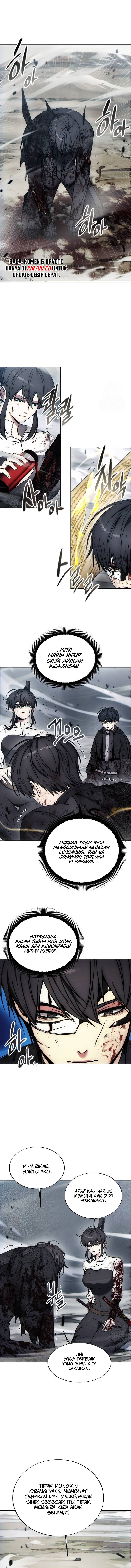 How to Live as a Villain Chapter 181 Gambar 12