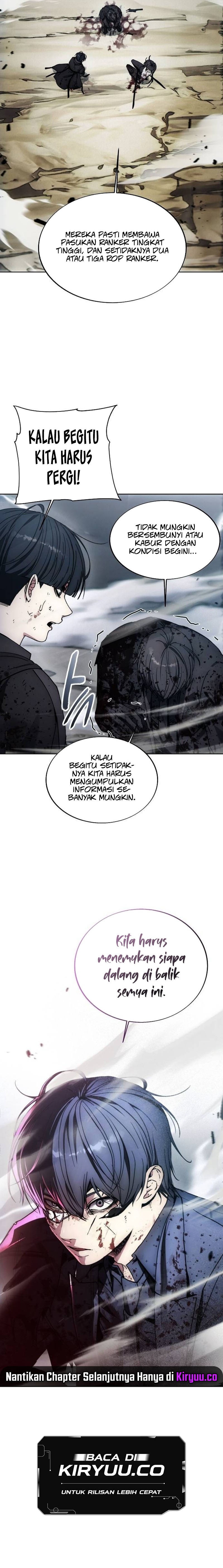 How to Live as a Villain Chapter 181 Gambar 13
