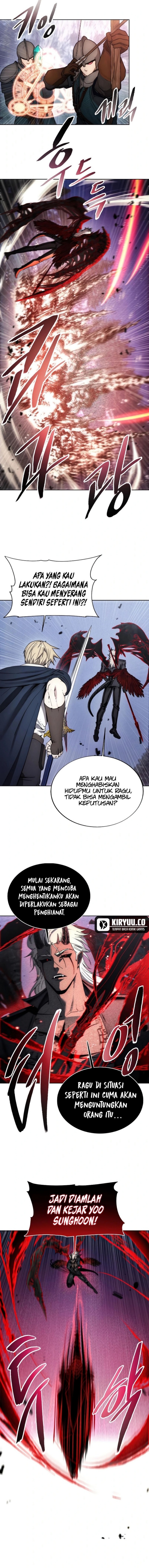 How to Live as a Villain Chapter 190 Gambar 3