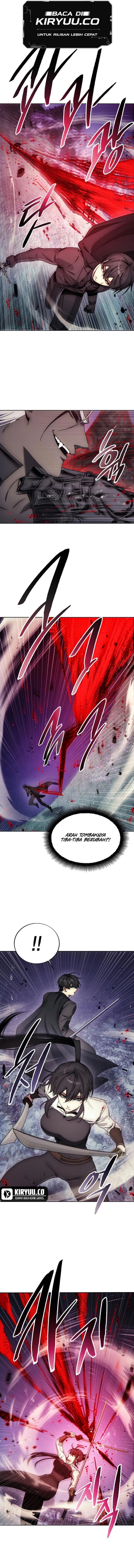 How to Live as a Villain Chapter 190 Gambar 4