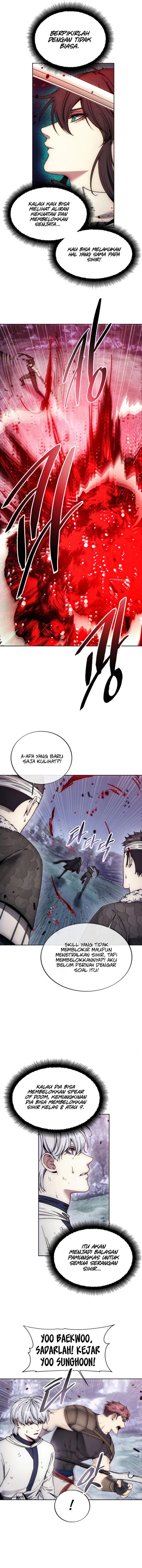 How to Live as a Villain Chapter 190 Gambar 5