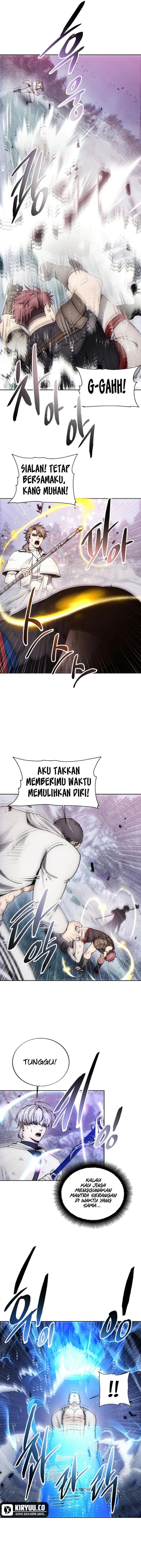 How to Live as a Villain Chapter 190 Gambar 7