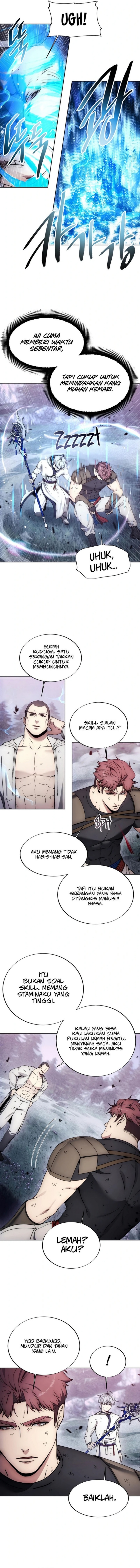 How to Live as a Villain Chapter 190 Gambar 8