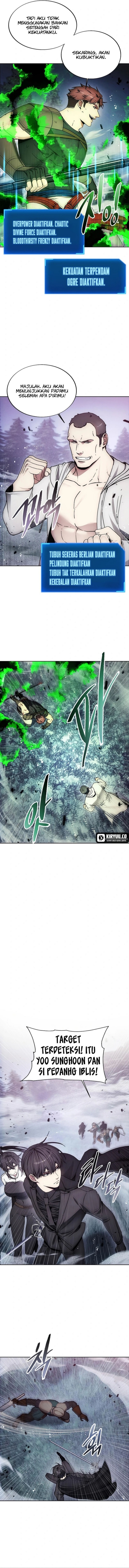 How to Live as a Villain Chapter 190 Gambar 9