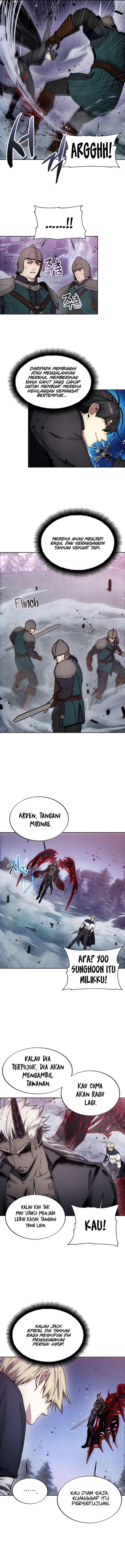 How to Live as a Villain Chapter 190 Gambar 10