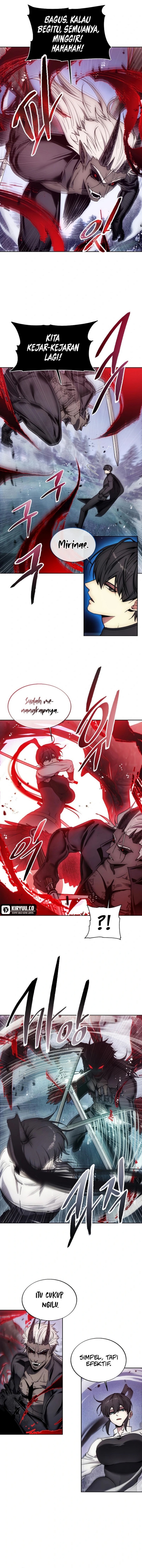 How to Live as a Villain Chapter 190 Gambar 11