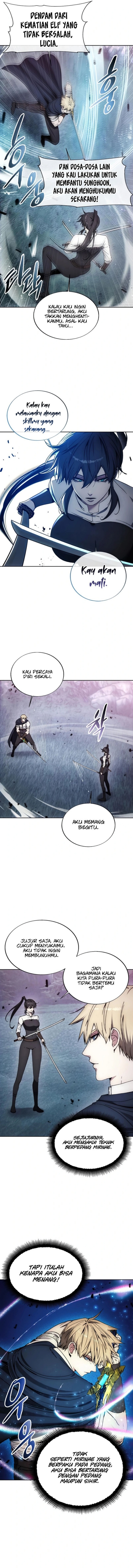 How to Live as a Villain Chapter 190 Gambar 13